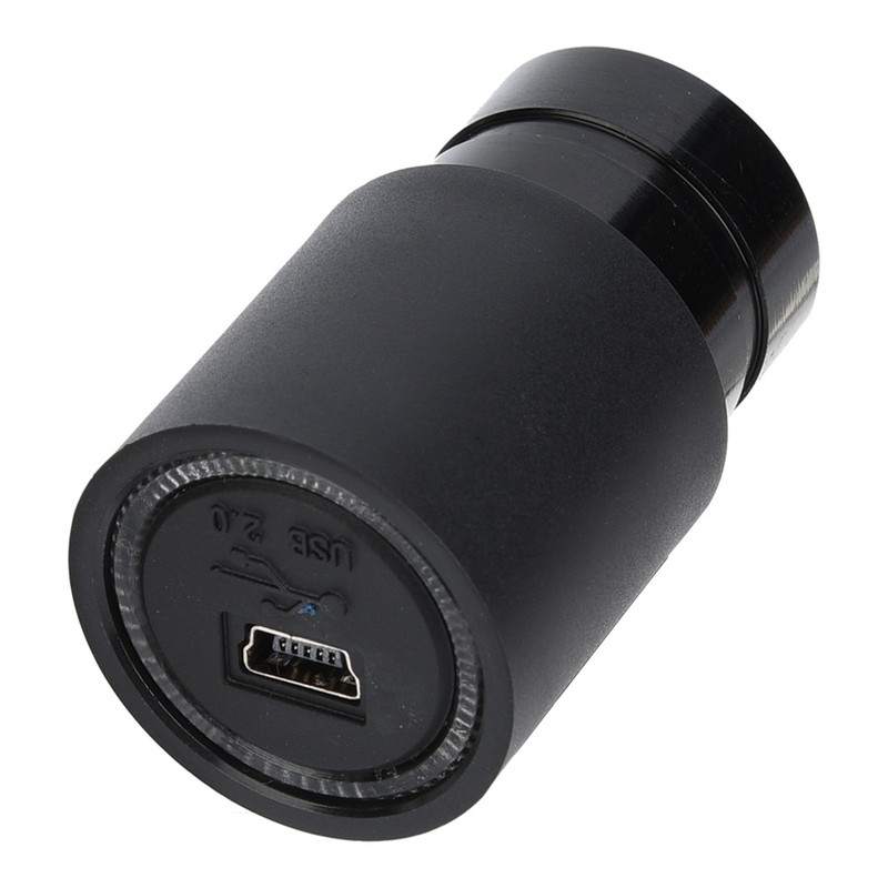 5MP USB 2.0 Electronic Eyepiece for 23.2mm 30.0mm 30.5mm Microscope