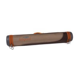 fishpond Jackalope 29" Rod Tube Case, Gravel