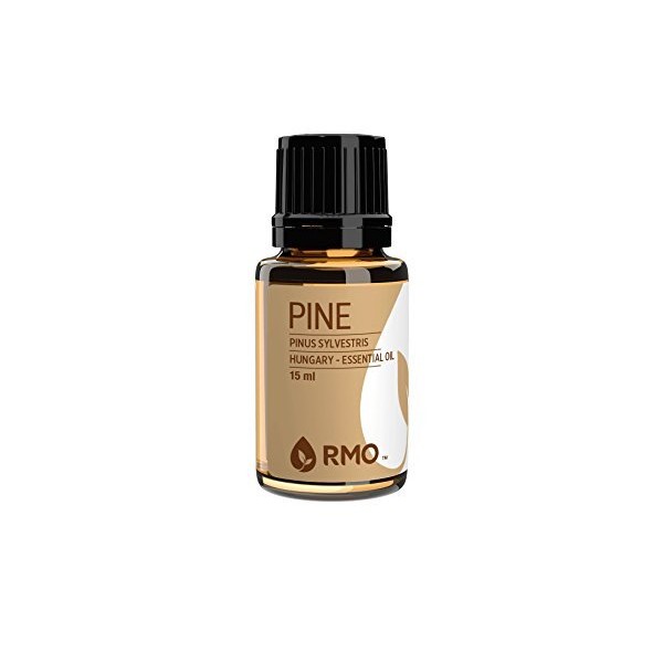 Pine Essential Oil 15ml