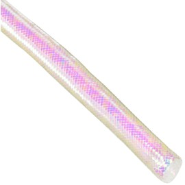 Caps Fly Material Mylar Tube Pearl XL