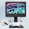 Andonstar AD249SM 10.1 inch 2160P UHD HDMI Digital Microscope 2000X,