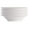 Marine Business Harmony Perla Soup Bowls, Deep 20.5 cm, Set