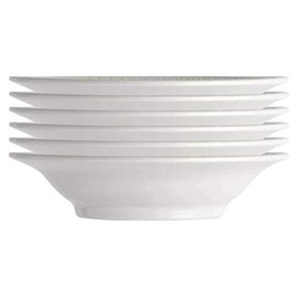 Marine Business Harmony Perla Soup Bowls, Deep 20.5 cm, Set of 6