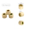8.5 Gram Variator Roller Weight 16 x 13mm GY6 49cc