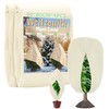 Wellzenith Winter protection for plants, winter protection for pot plants