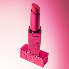 Beauty Creations - Bálsamo Labial con Color Balm N’ Cute Raspberry - Con Aroma y Textura Suave, Hidratación de Larga Duración y Acabado Natural