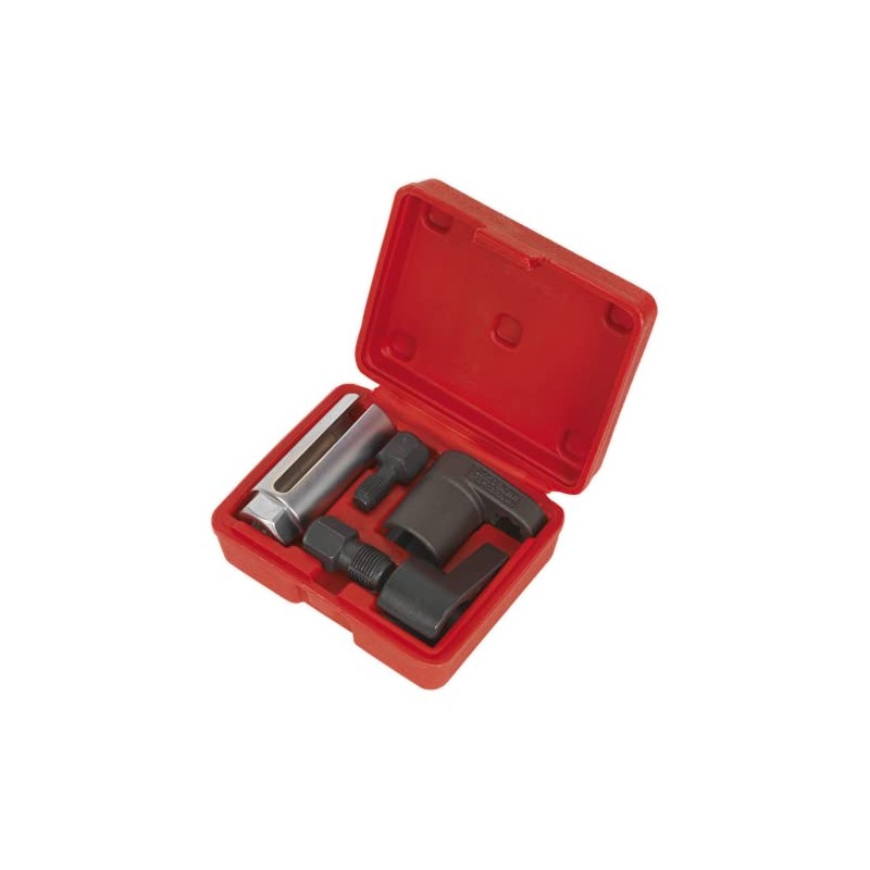 Sealey Sx0320 Oxygen Sensor and Thread Chaser Set 5Pc