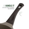 Goodful All-in-One Pan, Multilayer Nonstick, High-Performance Cast Construction, Multipurpose Design