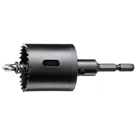House B.M Bimetallic Holso J Type, 0.7 inch (17 mm)