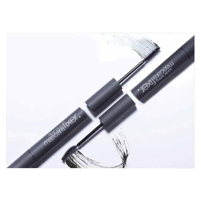 Missha Oficial Mascara Fixer - Impermeable Efecto Curvo