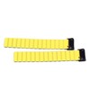 Magnetic Watch Strap Replacement Skin Friendly Soft Comfortable Lightweight Silicone
