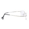 Rongchy Super Light Titanium Shortsighted Myopia Work Glasses -3.00 Strengths