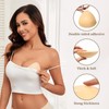 Push Up Sticky Inserts forWomen Instant Boost Double-Sided Self-Adhesive Bra