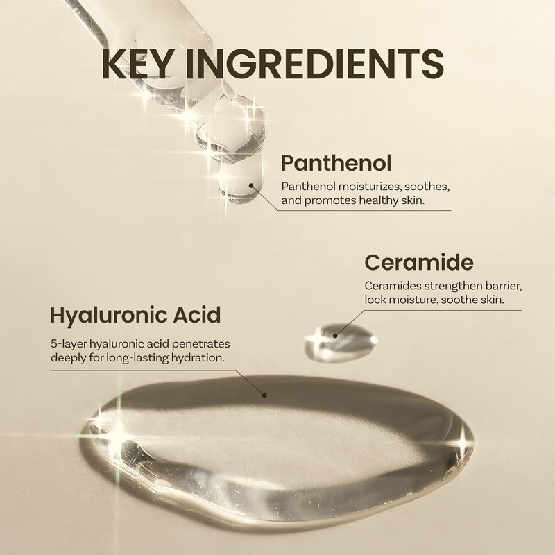 Ongredients [Ongredients]Skin Barrier Calming Softener