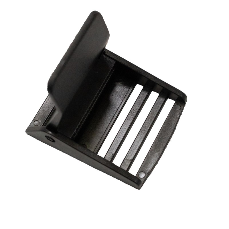 Scuba Choice Scuba Diving Plastic Weight Belt Buckle, Black