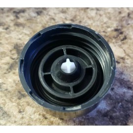 Hoover Solution Tank Cap for PowerDash - SmartWash, FloorMate Jet # 440012803