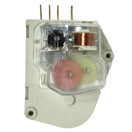 2183400 for Whirlpool Refrigerator Defrost Timer AP6005994 PS11739056