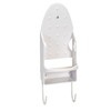Laundry 360 Wall Mount Iron and Ironing Board Organizer |