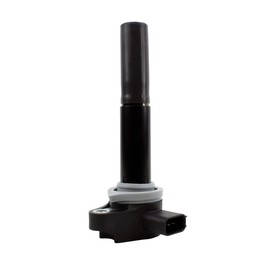 RMSTATOR Replacement for Ignition Stick Coil Mercury Outboard 135-400 Verado 4 Stroke 6 Cyl. Pro | 75 80 90 100 115 EFI 4 Stroke Cap | OEM Repl.# 880615T01