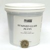 Glass Pro Stained Putty 1 Quart