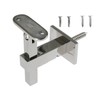 Top Hardware Stainless Steel 316 Garde Wall Mount Adjustable Handrail
