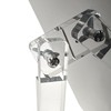 N’icePackaging – Springline Arch Mirror – 14” High – 360