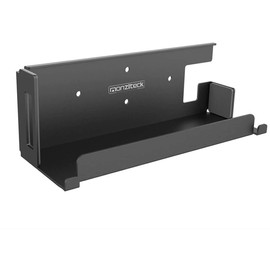 Monzlteck Wall Mount for Switch1/OLED, Near Or Behind TV,Save Space，Quick Heat Dissipation, Easy to Install,Not Fit for Switch2
