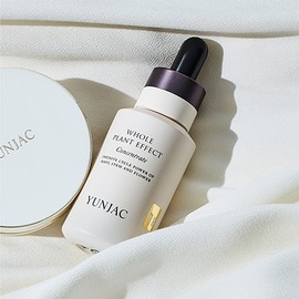 YUNJAC [YUNJAC]Whole Plant Effect Concentrate 40ml