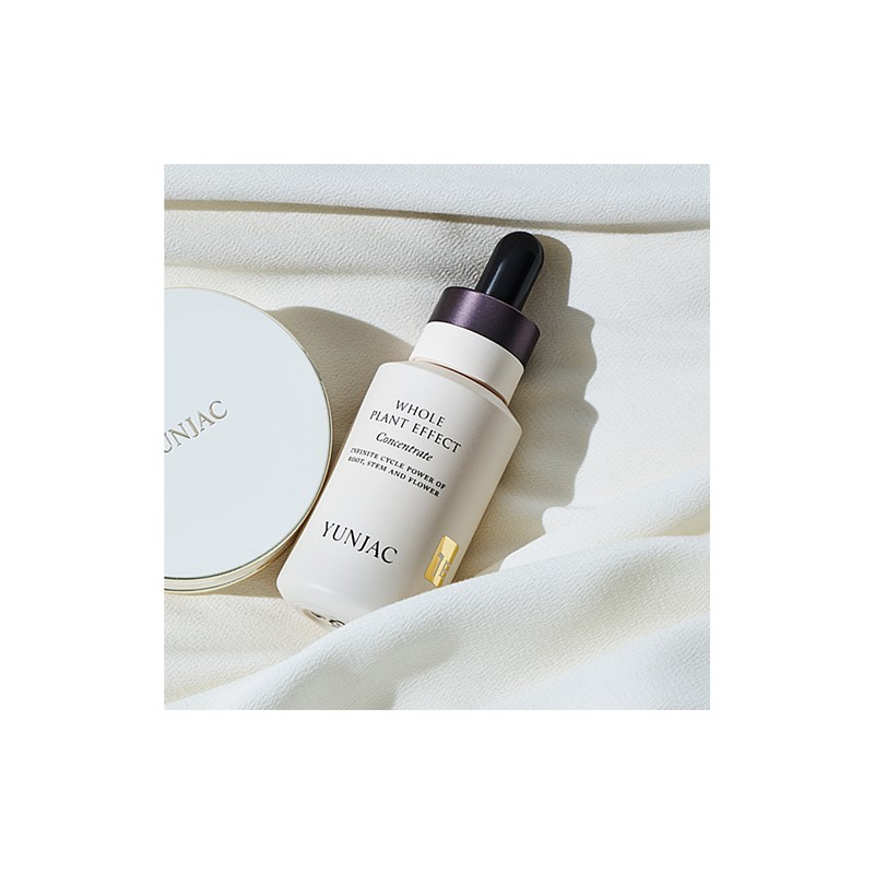 YUNJAC [YUNJAC]Whole Plant Effect Concentrate 40ml