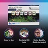 NT Labs Aquarium Lab Multi-Test Kit (6 Key Parameters -