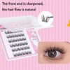Generic Dorolab,Dorolab Lashes, Dorolab Self Adhesive Eyelashes, Dorolab Glue Free
