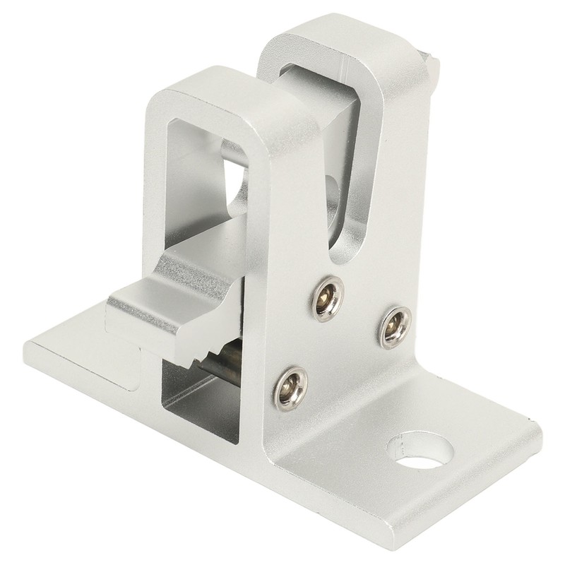 Bottom Bracket 09152021 Silver Aluminum Bottom Bracket Replacement Part for