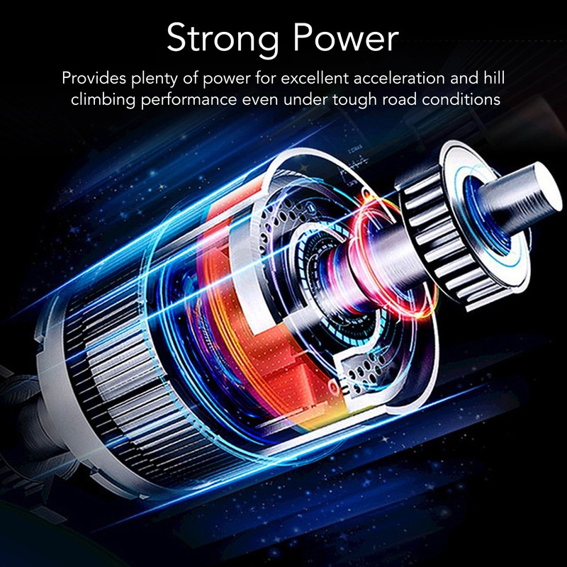 RC Car Brushless Motor High Performance Aluminum Alloy Copper Powerful