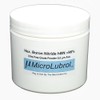 2 oz MICROLUBROL Hexagonal Boron Nitride hBN Powder Ultra FINE