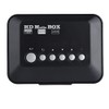 ASHATA Richer-R Media Player HDMI USB SD MMC AV TV,Reproductor