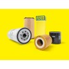 Filtro Aceite Mann Filter W719/45