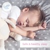 2 Piece Baby Children Quilt Duvet & Pillow Set 80x70