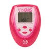 Electric Face Massage Patch 4 Modes Strength Speed Adjust Microcurrent
