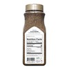 iSpice | Black Pepper Ground | 16 oz | Bulk