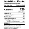Tootsie Fruit Chews 5-Flavor Individually Wrapped Bulk Multicolored Taffy Candy