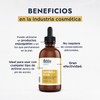 Hebbe - Germall Plus Conservador Líquido de Amplio Espectro para
