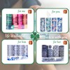 CLOVER Travel Tissues 3-Ply Facial Tissues & Car Tissues -