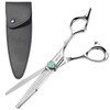SHUNSRSW Professional 6.7" Thinning Scissors with Extremely Sharp Blades.Thinning Scissors
