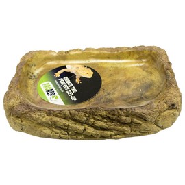 ProRep Tortoise Feed Dish (Small)