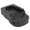 Battery Adapter Converter Connector 18V DCB Series Convert for RIDGID