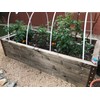 Tall Earth Eco-Safe Wood Treatment, Non-Toxic Stain, Silver Gray Patina,