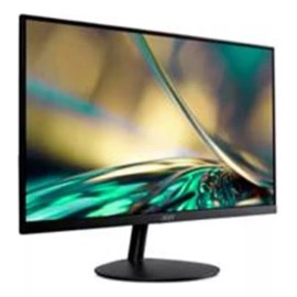 Acer Monitor Acer Sa242 23.8 Fhd 1920 X 1080 100hz Hdmi Negro