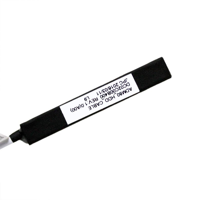 GinTai HDD Hard Drive Disk Connector Cable Replacement for Dell