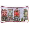 furn. Christmas Spirit Cushion Cover