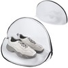 MIVORA Laundry Net Laundry Bag for Shoes Trainers, Pack of